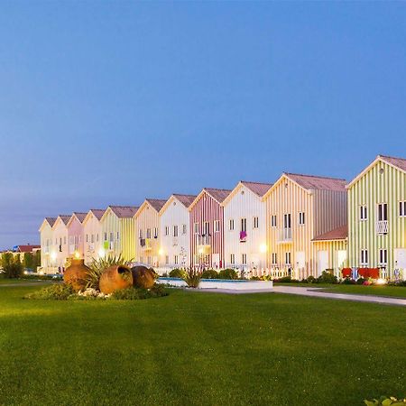 Hotel Cristal Praia Resort & Spa Vieira de Leiria Εξωτερικό φωτογραφία