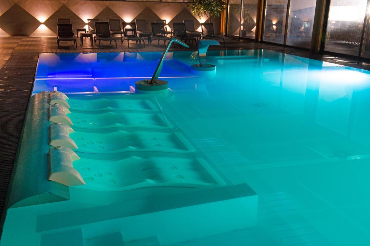Hotel Cristal Praia Resort & Spa Vieira de Leiria Εξωτερικό φωτογραφία