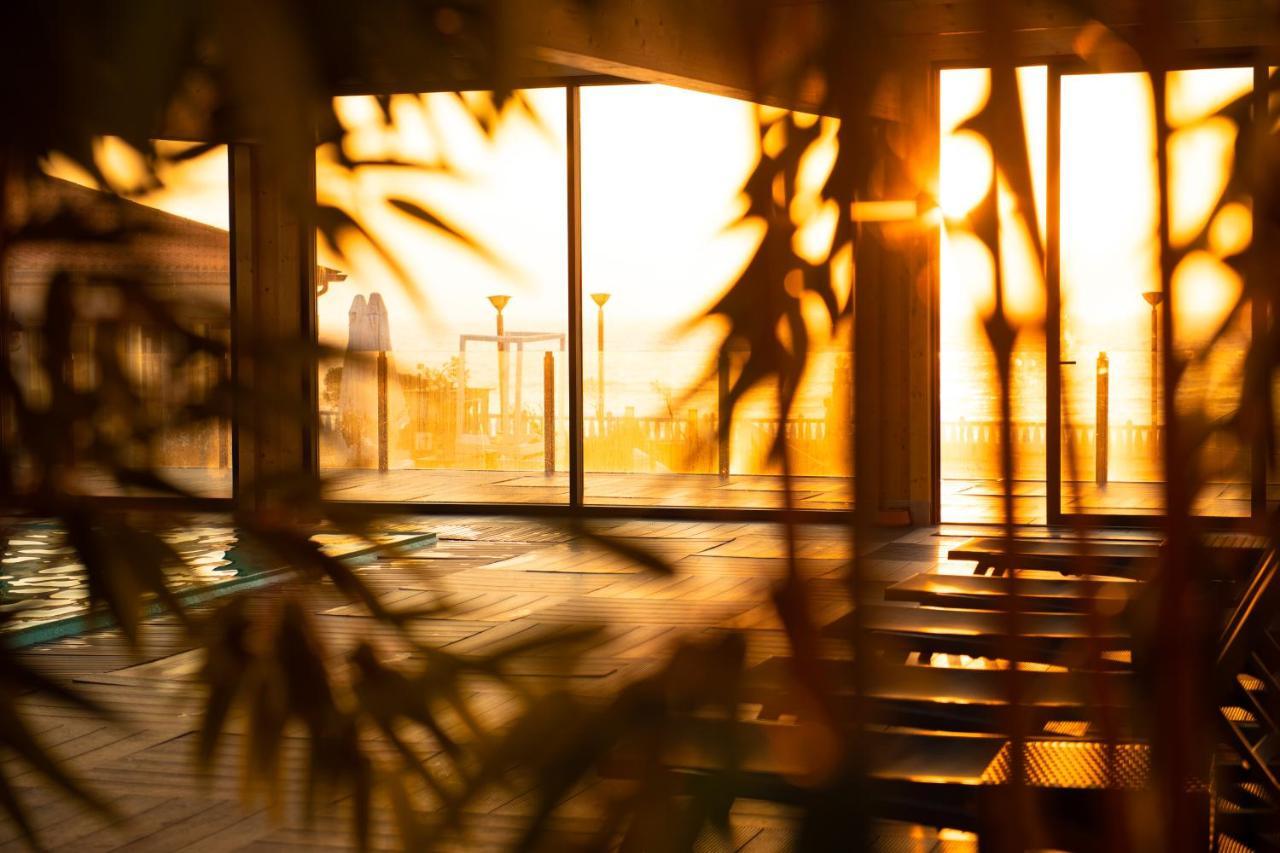 Hotel Cristal Praia Resort & Spa Vieira de Leiria Εξωτερικό φωτογραφία