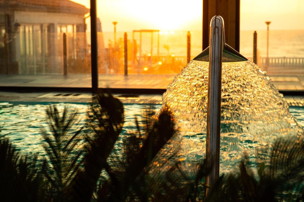 Hotel Cristal Praia Resort & Spa Vieira de Leiria Εξωτερικό φωτογραφία