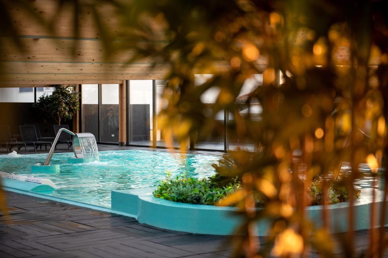 Hotel Cristal Praia Resort & Spa Vieira de Leiria Εξωτερικό φωτογραφία
