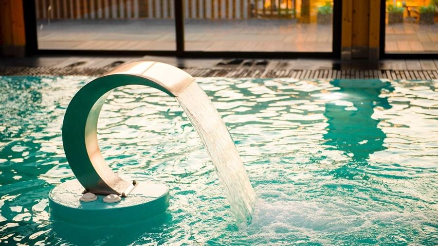 Hotel Cristal Praia Resort & Spa Vieira de Leiria Εξωτερικό φωτογραφία