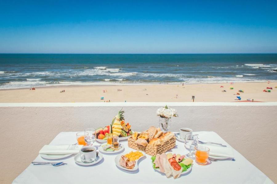 Hotel Cristal Praia Resort & Spa Vieira de Leiria Εξωτερικό φωτογραφία