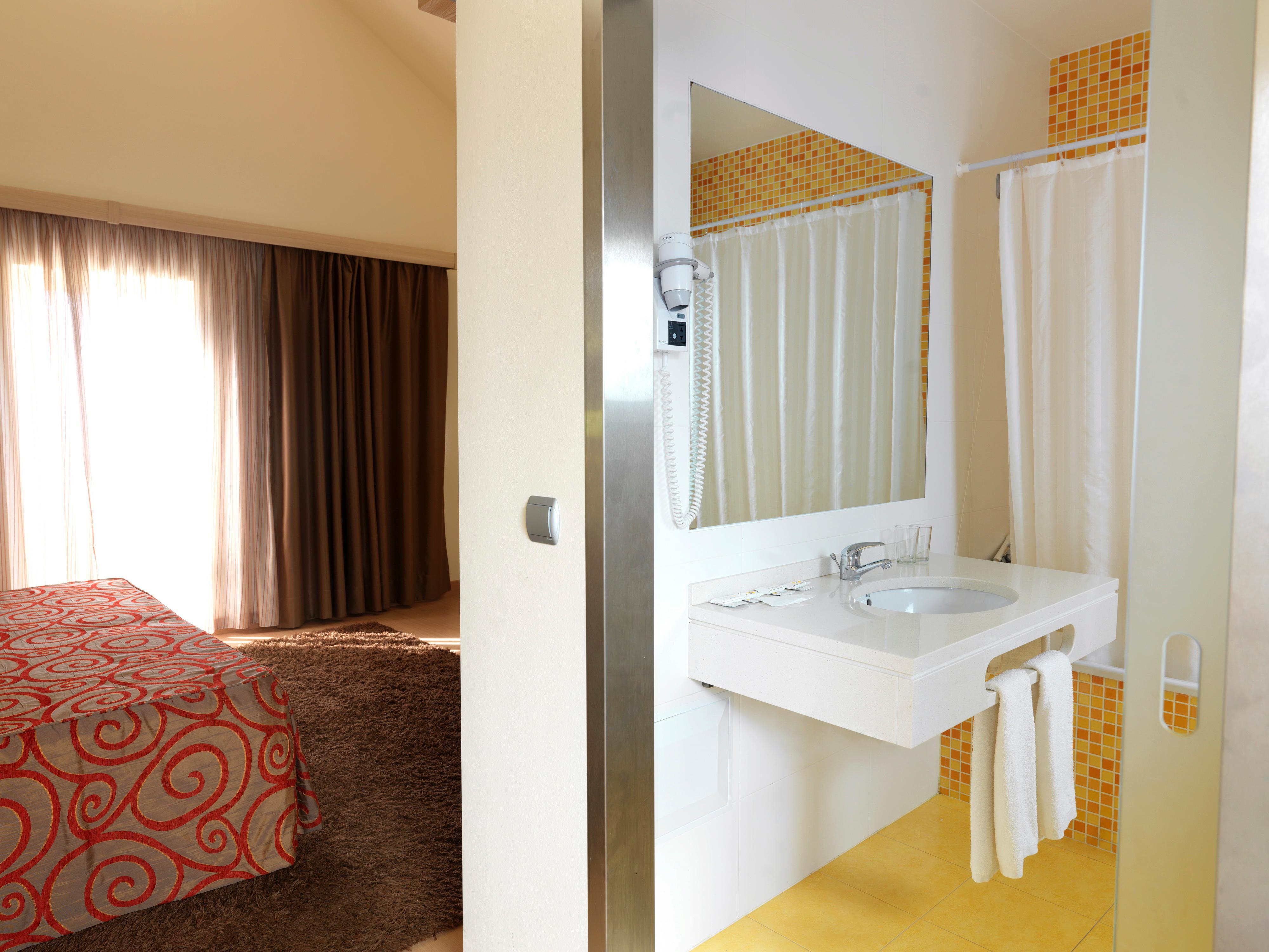 Hotel Cristal Praia Resort & Spa Vieira de Leiria Δωμάτιο φωτογραφία