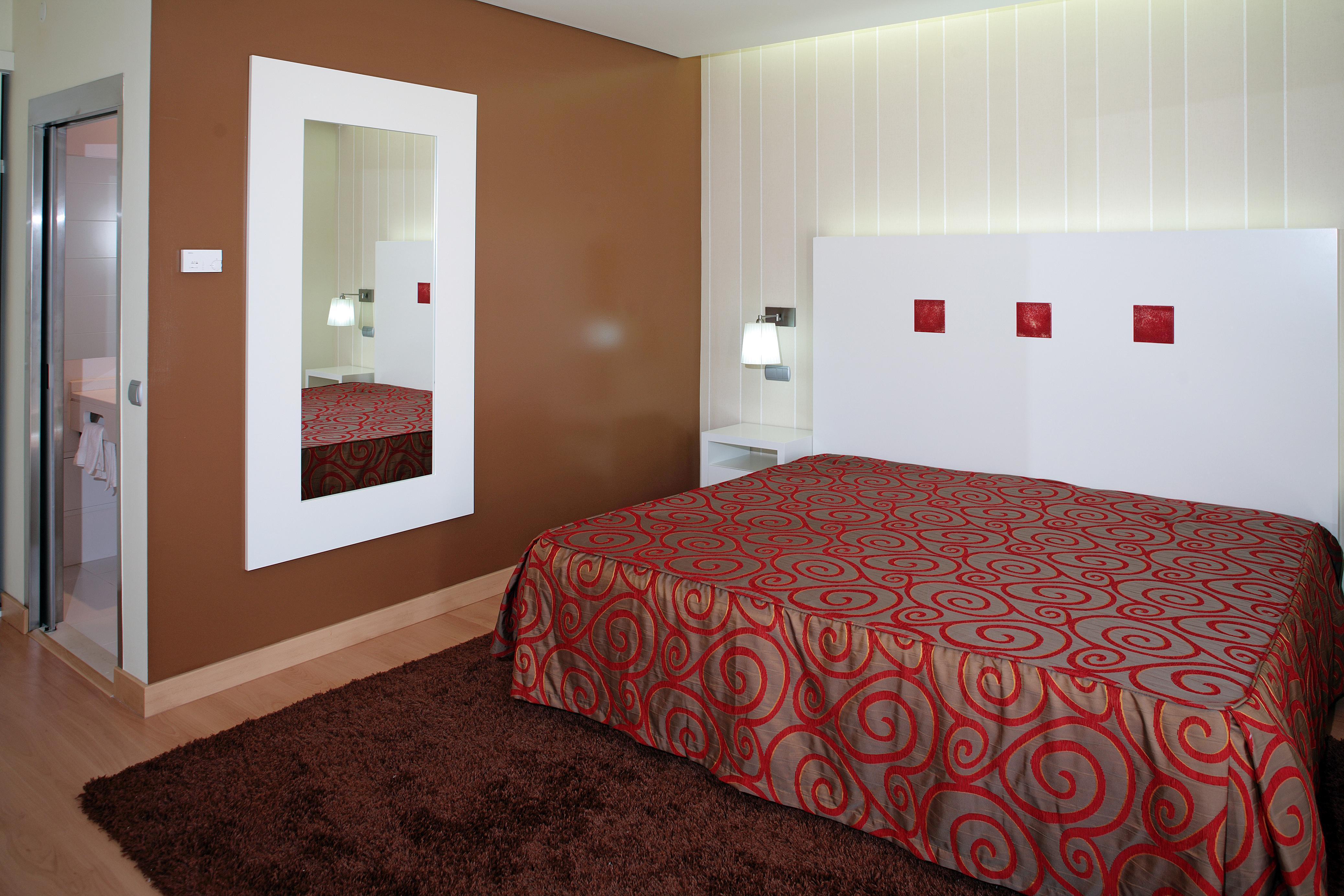 Hotel Cristal Praia Resort & Spa Vieira de Leiria Εξωτερικό φωτογραφία