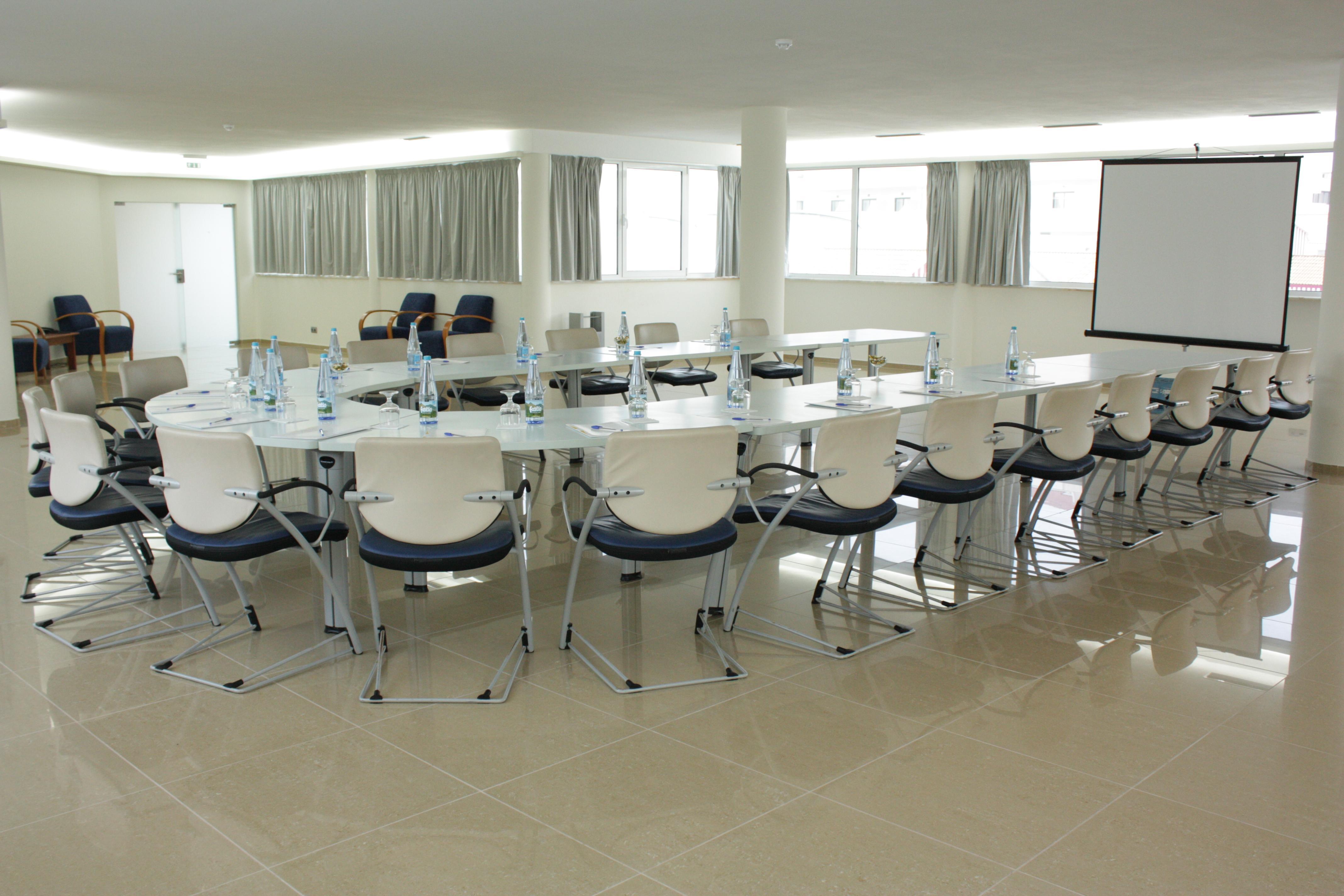 Hotel Cristal Praia Resort & Spa Vieira de Leiria Εξωτερικό φωτογραφία