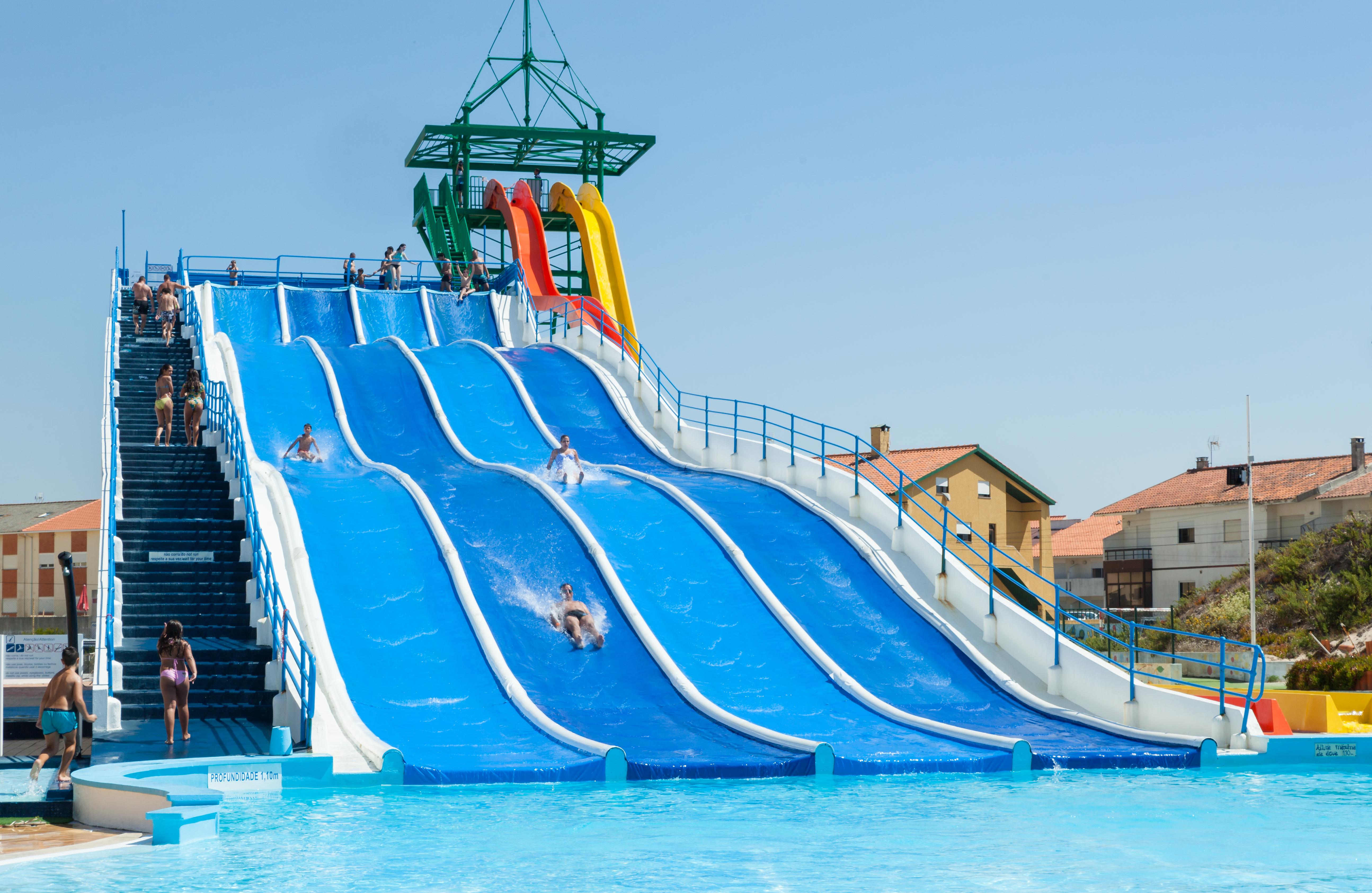 Hotel Cristal Praia Resort & Spa Vieira de Leiria Εξωτερικό φωτογραφία