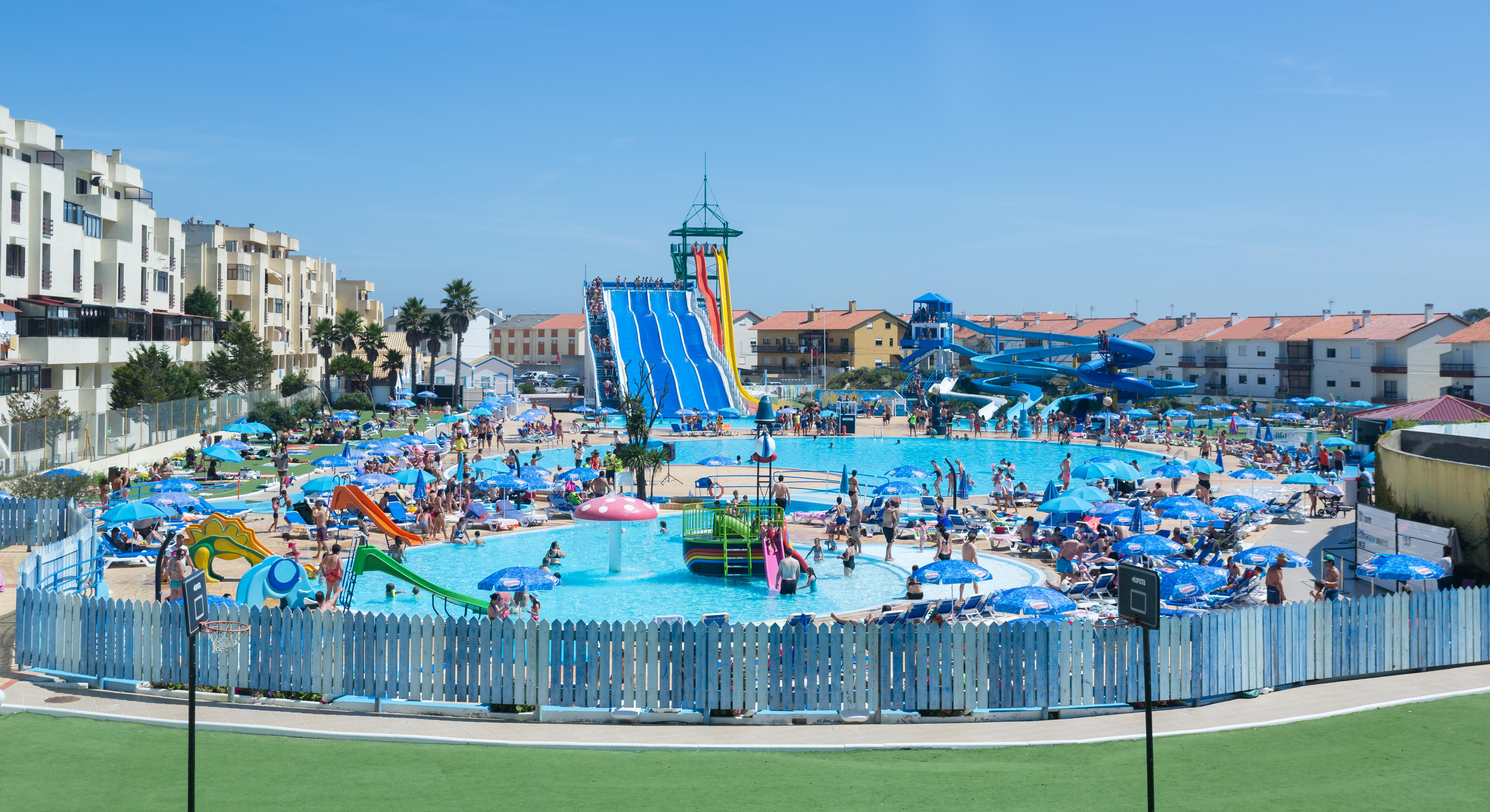 Hotel Cristal Praia Resort & Spa Vieira de Leiria Εξωτερικό φωτογραφία