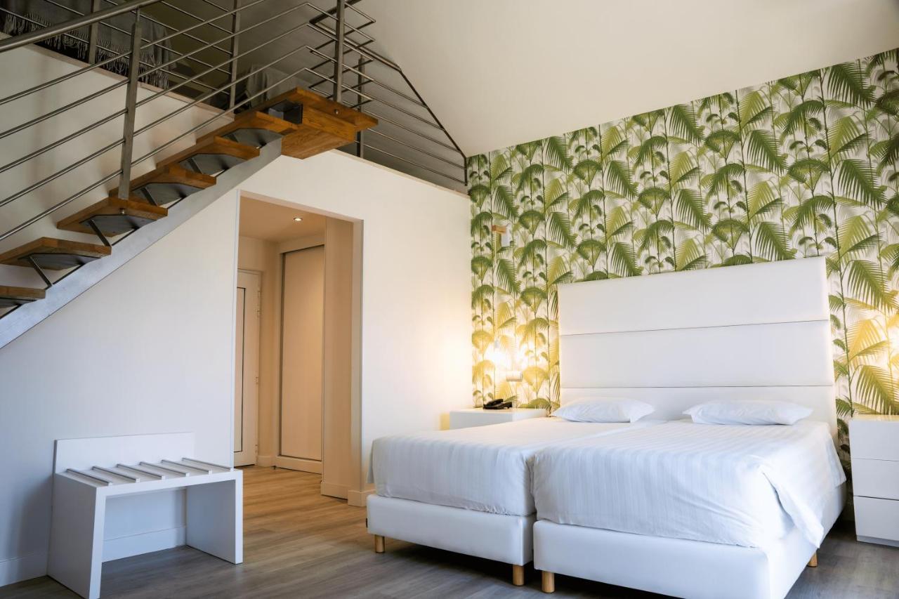 Hotel Cristal Praia Resort & Spa Vieira de Leiria Εξωτερικό φωτογραφία