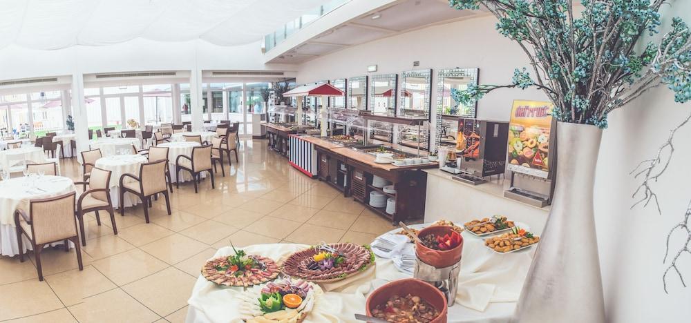 Hotel Cristal Praia Resort & Spa Vieira de Leiria Εξωτερικό φωτογραφία