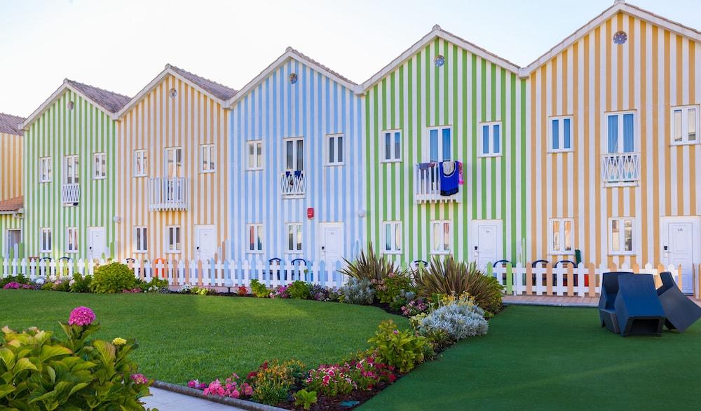Hotel Cristal Praia Resort & Spa Vieira de Leiria Εξωτερικό φωτογραφία