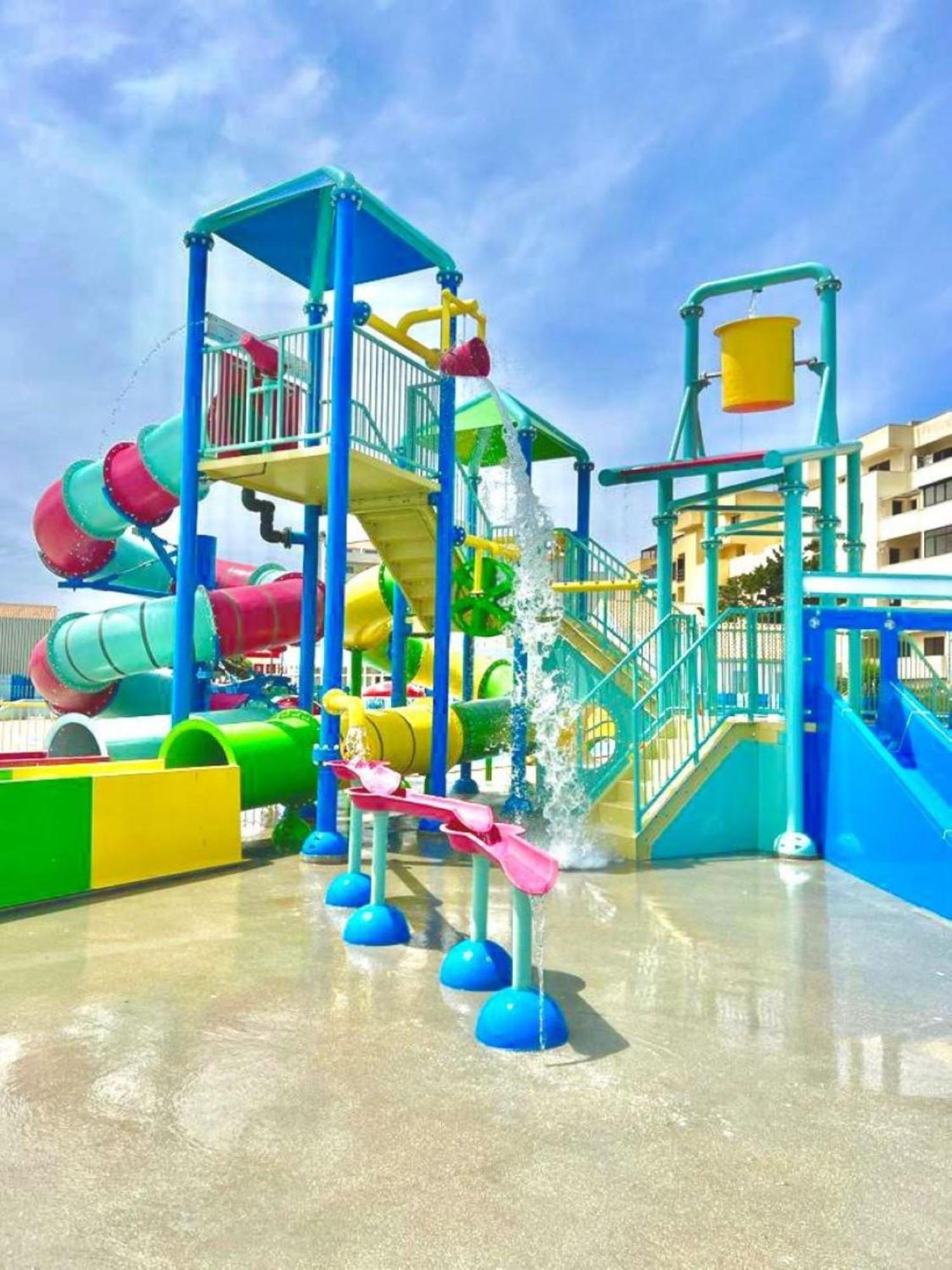 Hotel Cristal Praia Resort & Spa Vieira de Leiria Εξωτερικό φωτογραφία